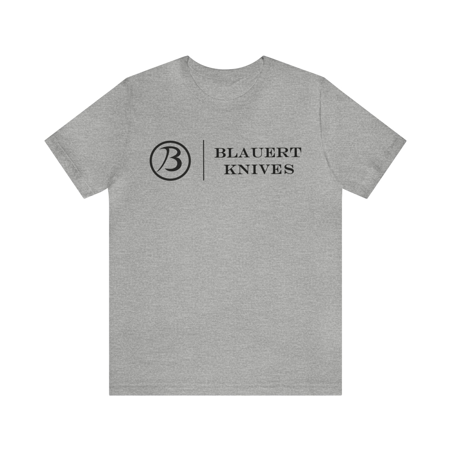 Blauert Knives Short Sleeve Tee