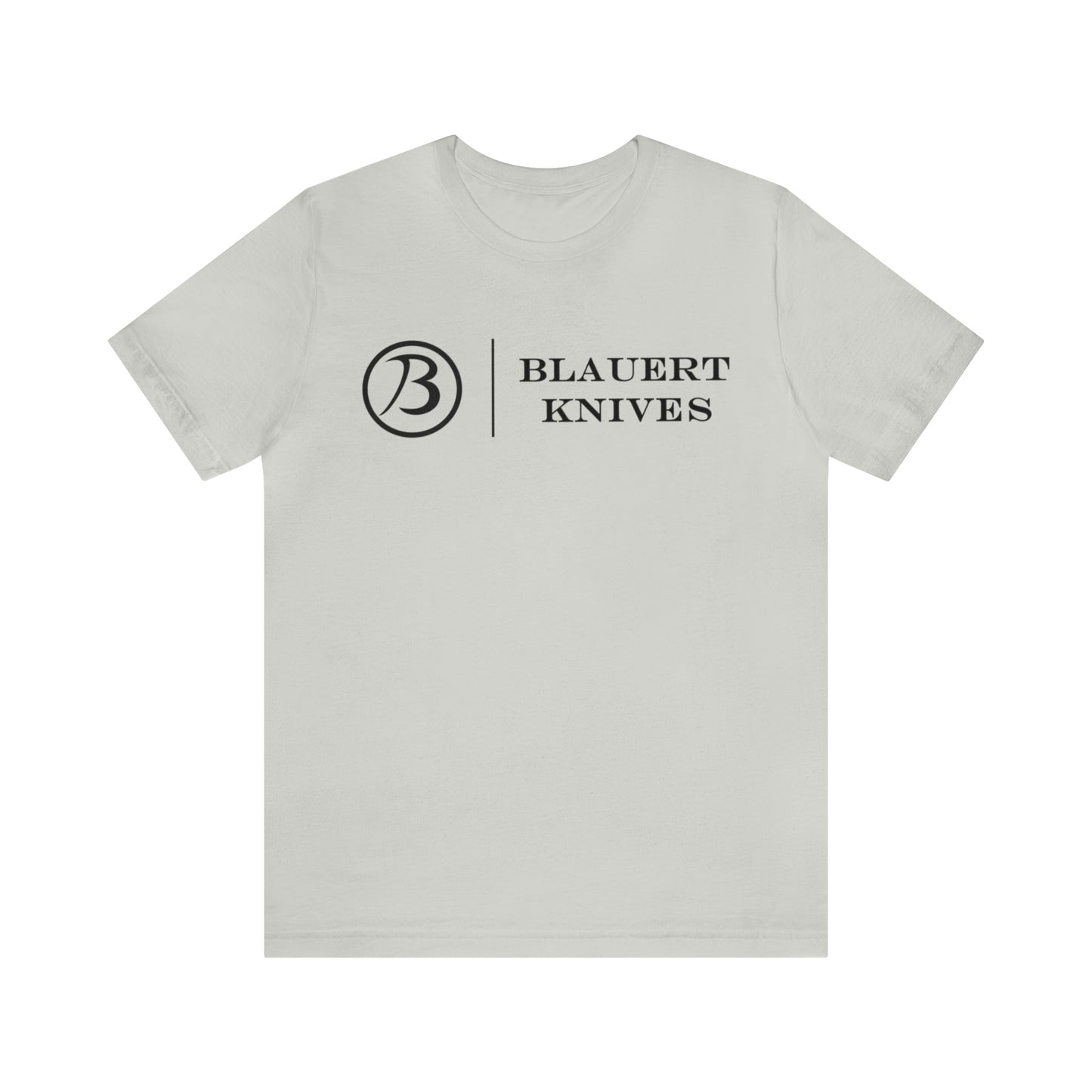 Blauert Knives Short Sleeve Tee