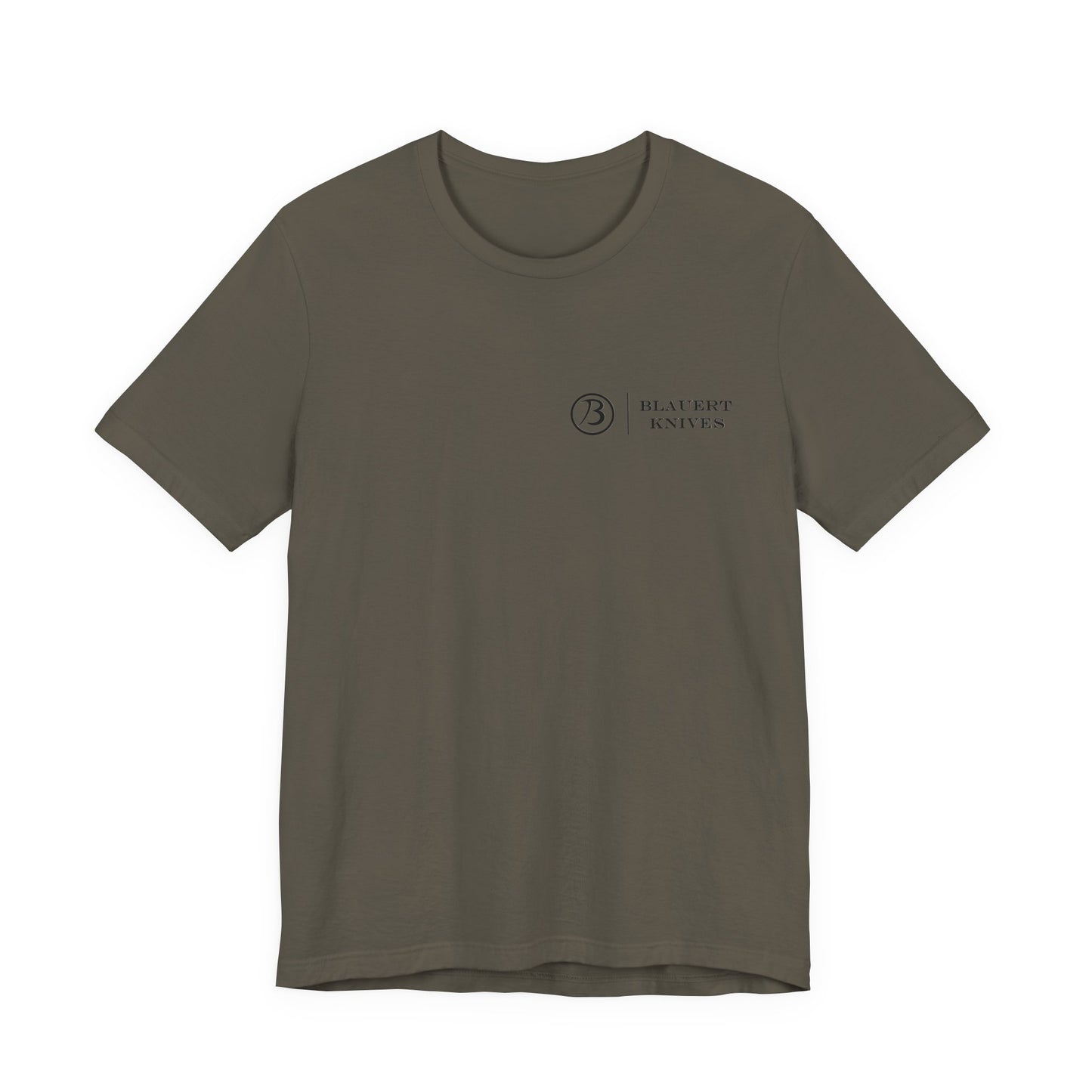 Blauert Knives Honey badger tshirt