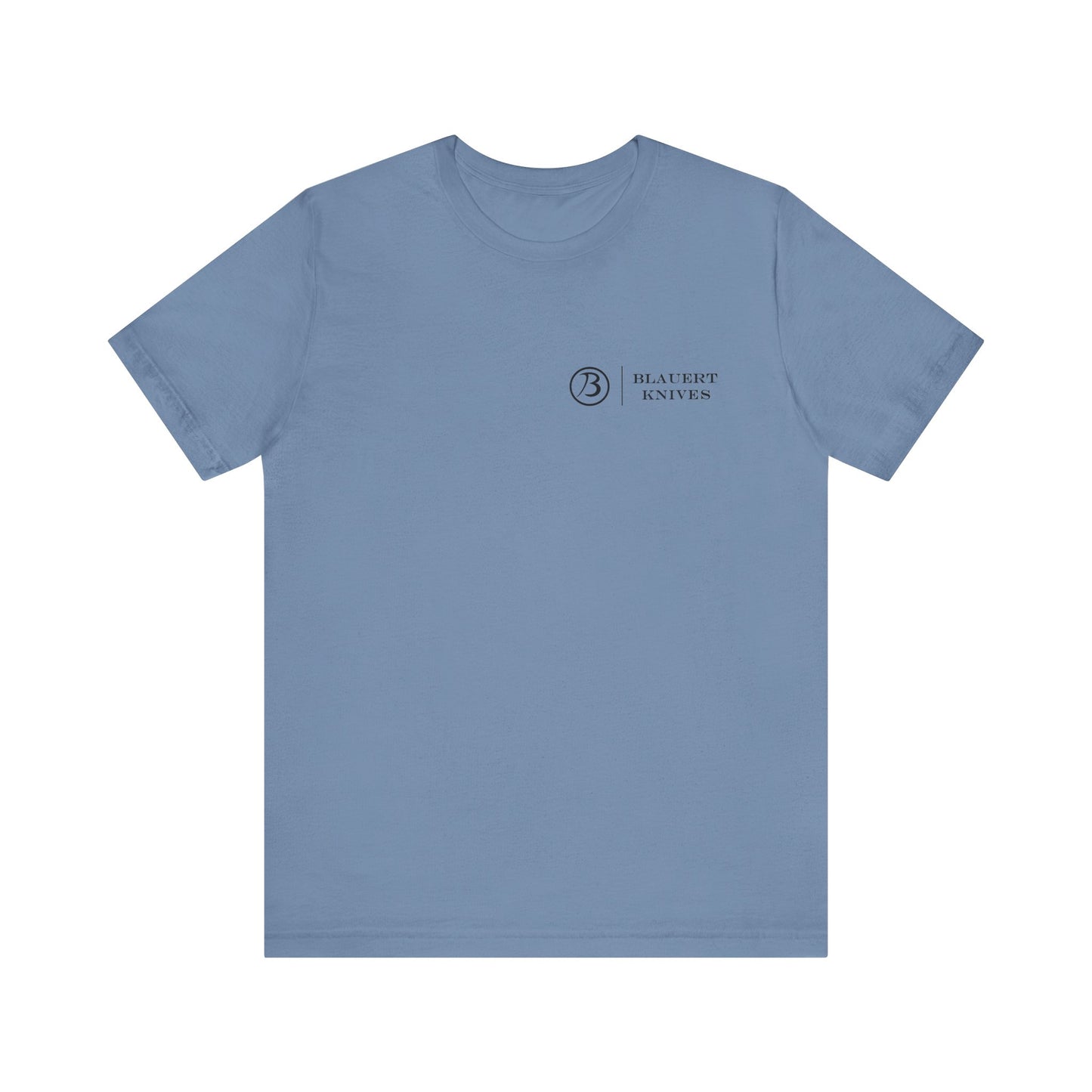 Blauert Knives Honey badger tshirt