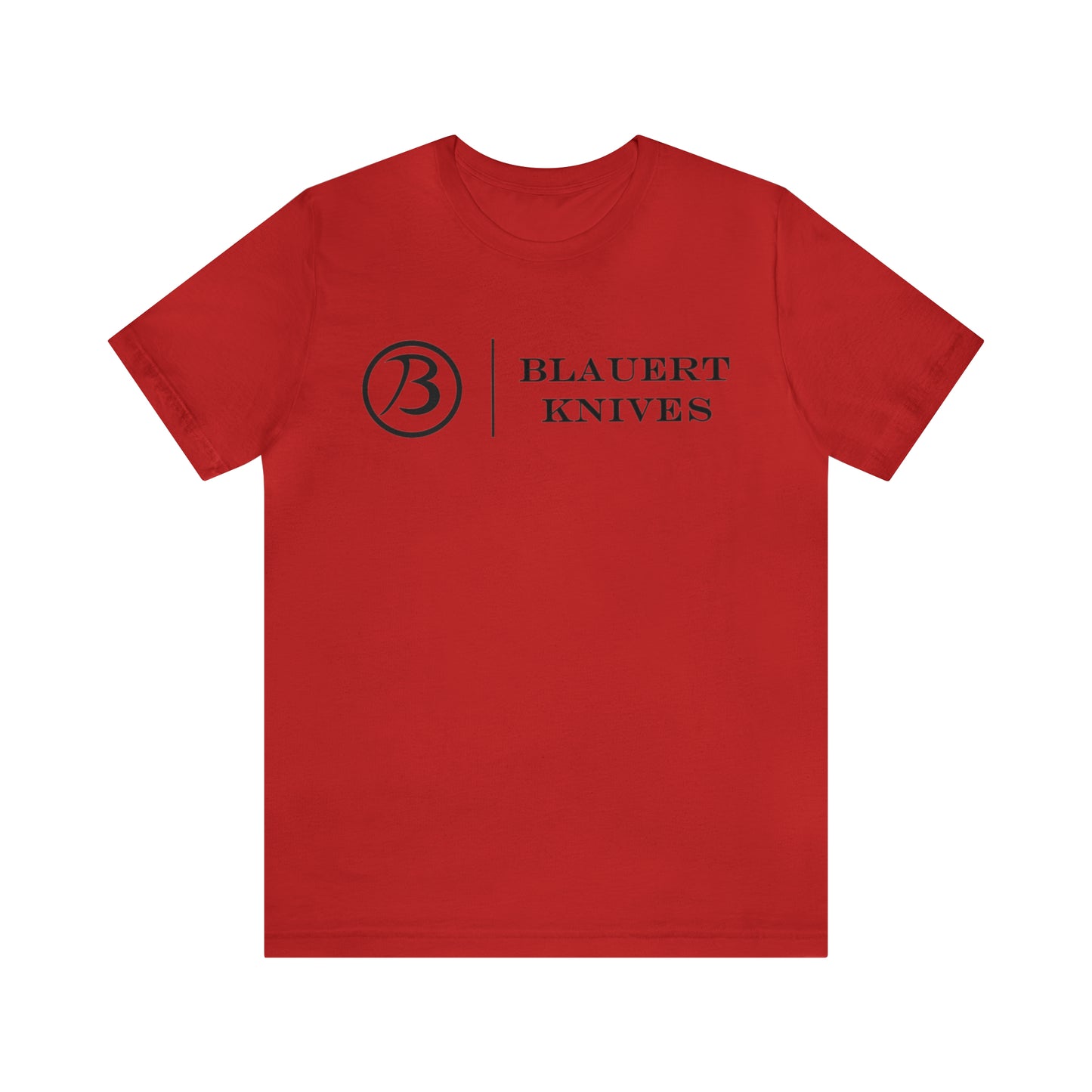 Blauert Knives Short Sleeve Tee