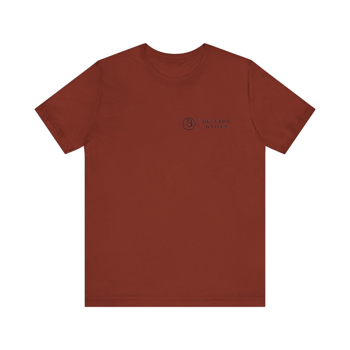Blauert Knives Honey badger tshirt