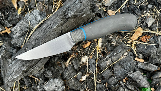 Field utility Knife